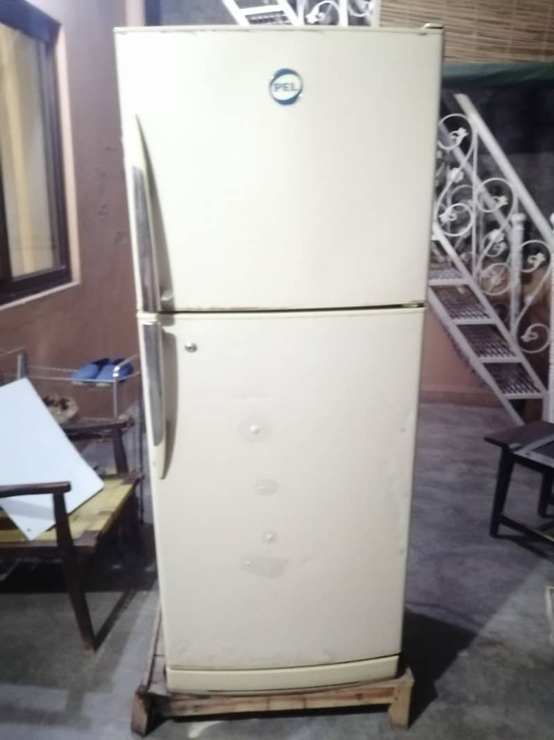 Pel Refrigerator R-134a for sale 0