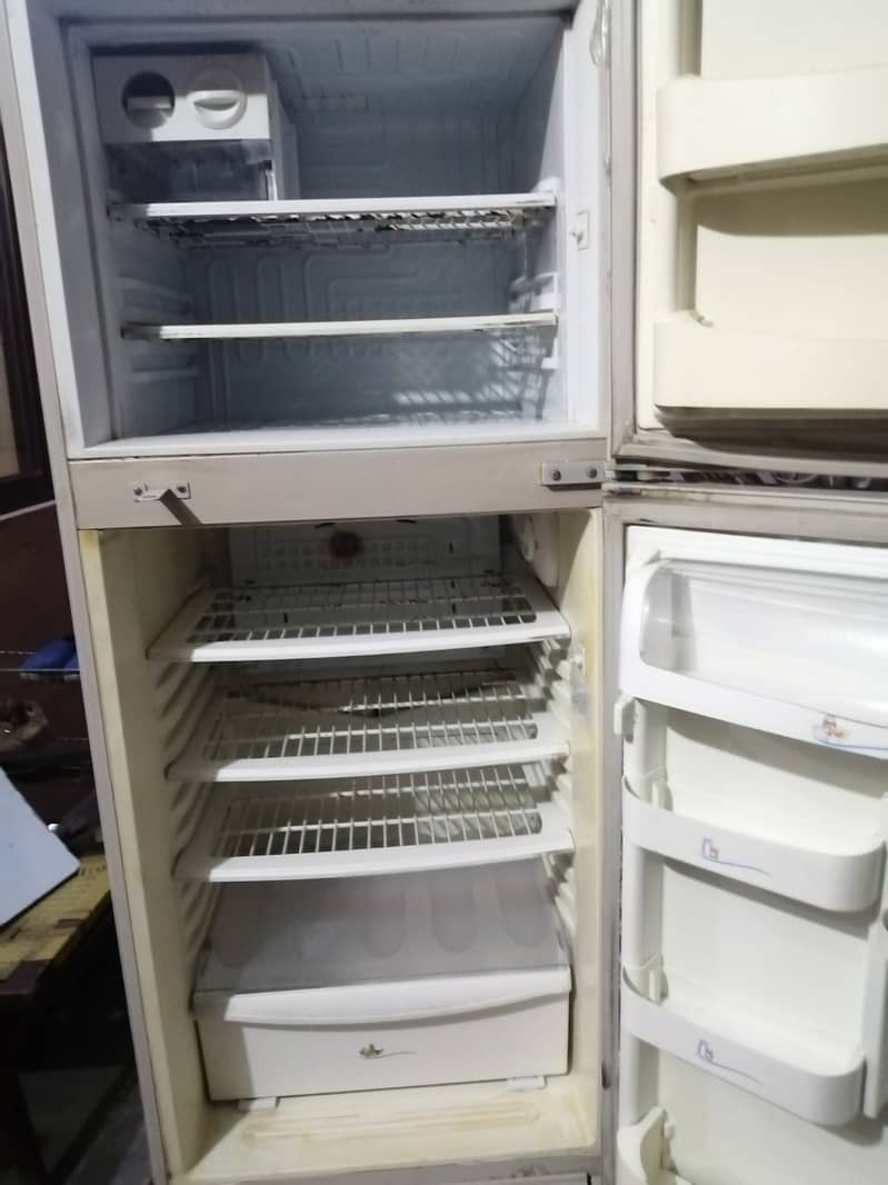 Pel Refrigerator R-134a for sale 2