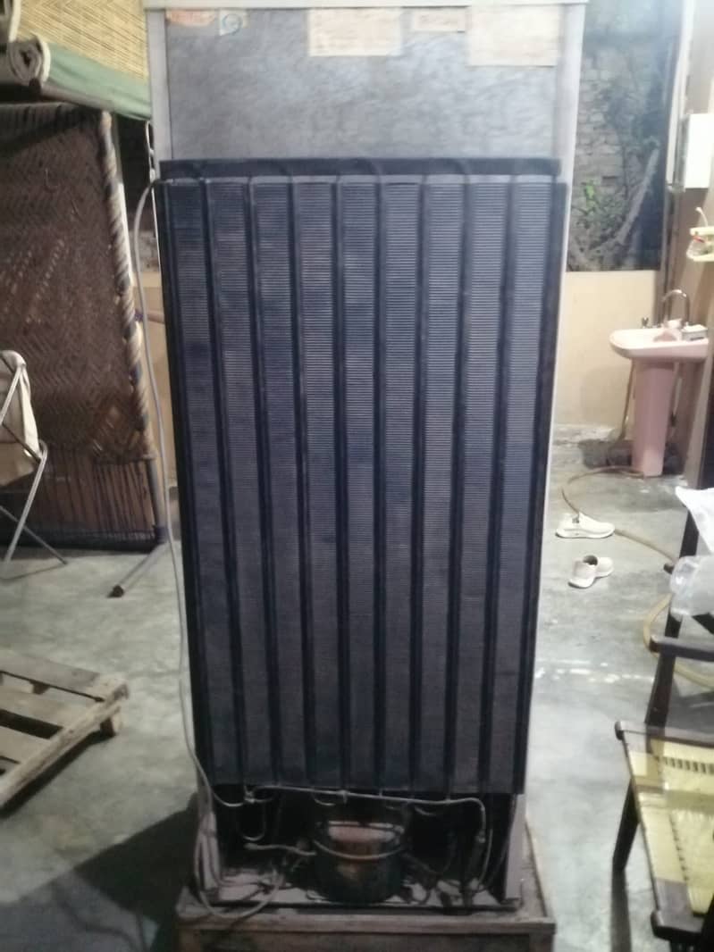 Pel Refrigerator R-134a for sale 3