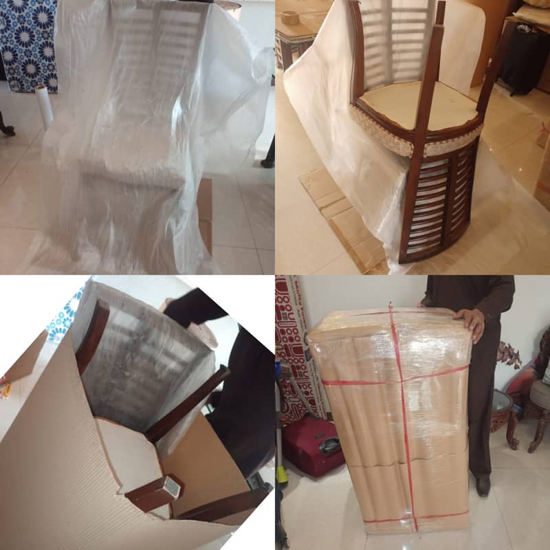 Movers & Packers ,House Shifting , Loading unloading ,Goods Transport 3