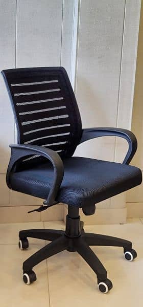 office chair/Revolvin chair/Boss chair/Executive chair 6
