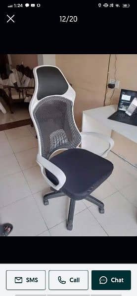 office chair/Revolvin chair/Boss chair/Executive chair 14