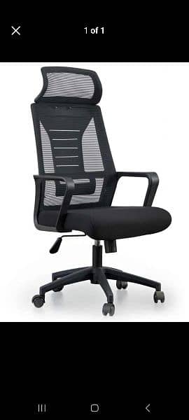 office chair/Revolvin chair/Boss chair/Executive chair 15