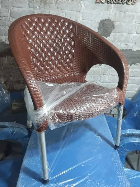 Plastic Chair | Chair Set | Plastic Chairs and Table Set | O3321O4O2O8 5