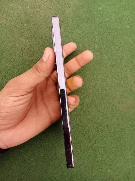 infinix note 40 8+8/256 condition 10/9 (03224166211) 1