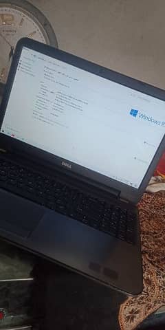 Dell inspiron 15R-5521