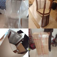 Movers & Packers ,House Shifting , Loading unloading ,Goods Transport