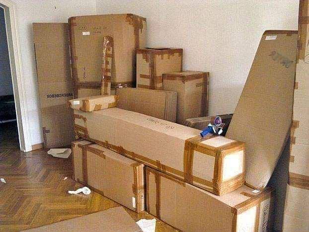 Movers & Packers ,House Shifting , Loading unloading ,Goods Transport 6