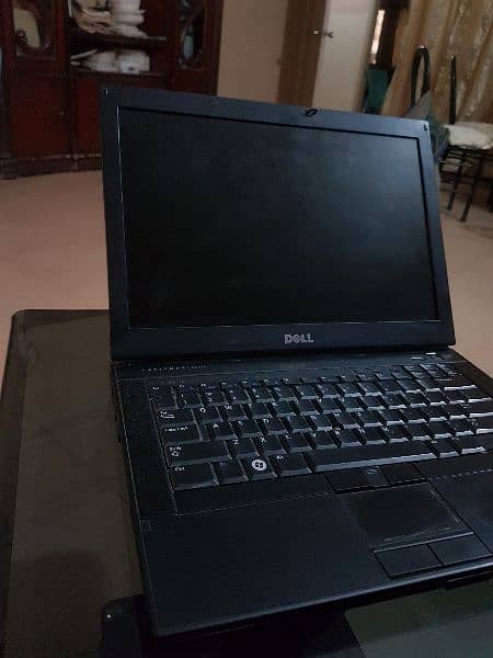 laptop Dell Latitude E6410 2