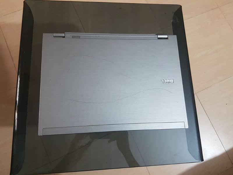 laptop Dell Latitude E6410 3