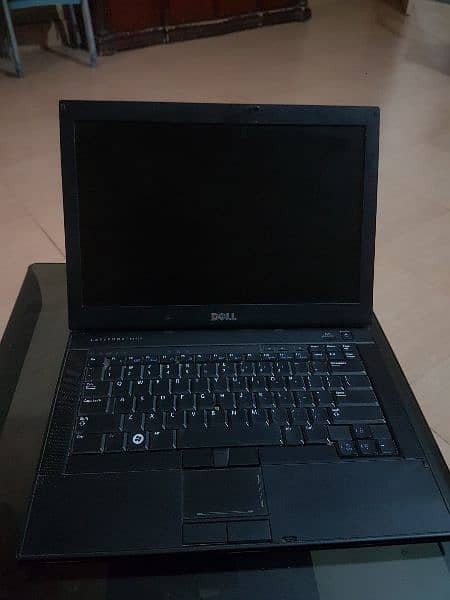 laptop Dell Latitude E6410 5