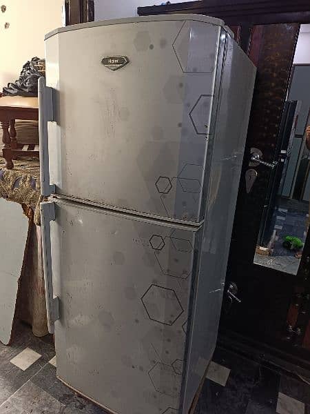 full size Hair refrigerater for sale 0