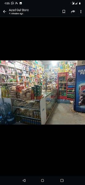 Grocery Store For sale 0
