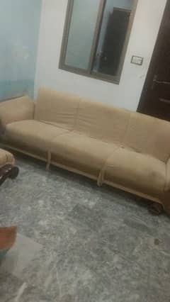 sofa