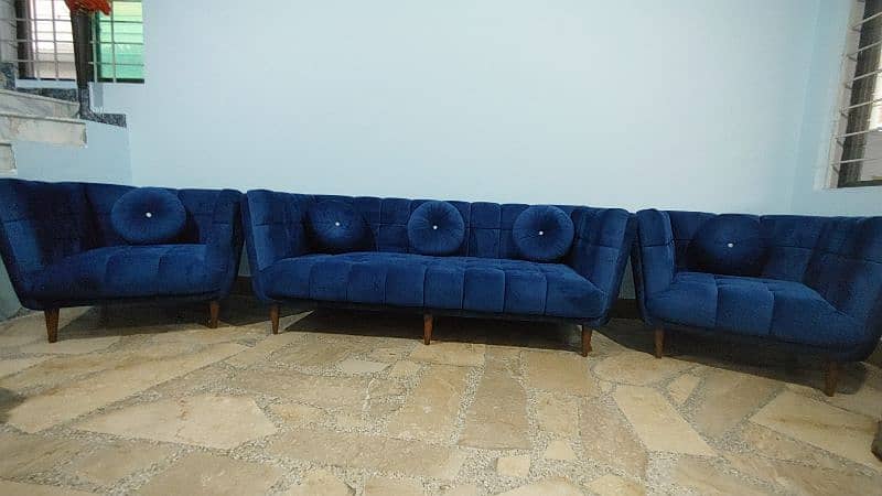 5 seater sofa set 0