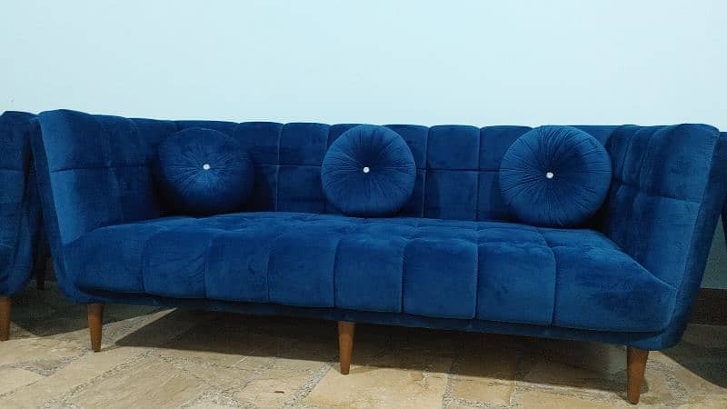 5 seater sofa set 2