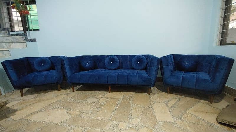 5 seater sofa set 4