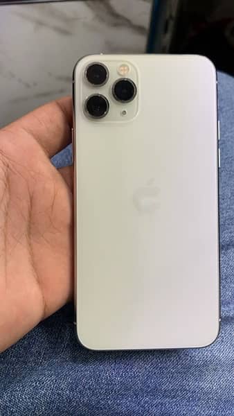 IPhone 11 Pro | iPhone Mobile For Sale 0