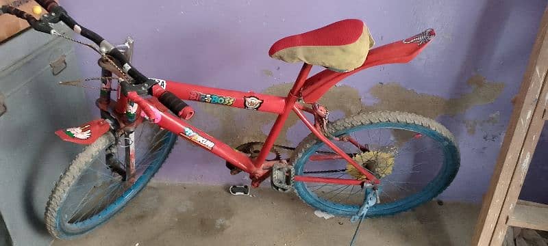 Bicycle For Sale in Cheap Price 5