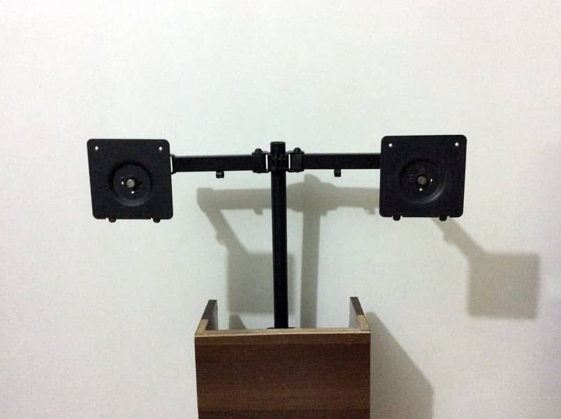 LCD Mount (Dual Stand) 0