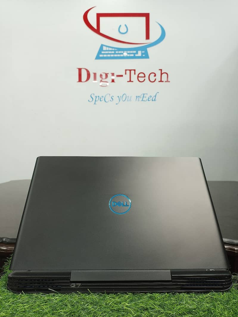 Dell G7 Laptop | Core i7 HQ | 8 Generation | Laptops for sale 0