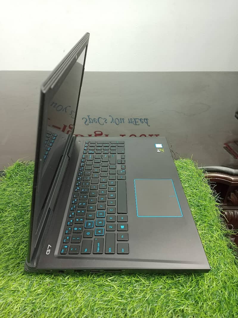 Dell G7 Laptop | Core i7 HQ | 8 Generation | Laptops for sale 2