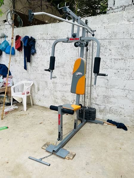 multi use gym machine 2