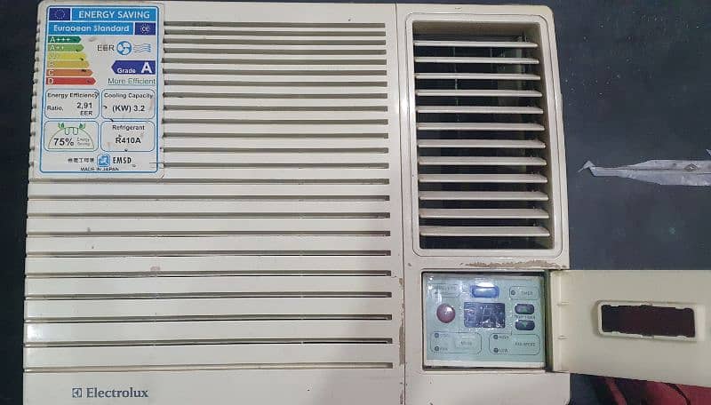 0.75 ton inverter ac 0