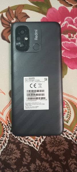 redmi 12c 1