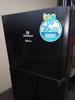 new conitidon Dawlance refrigerator  03288074461