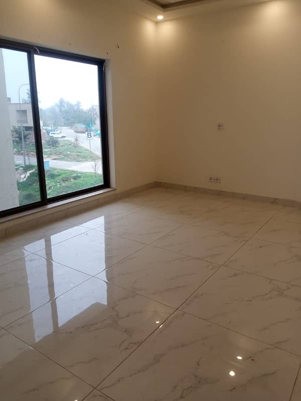 One Kanal Luxury House For Sale in DHA phase 3 5