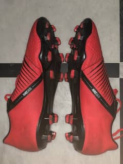 Nike football shoes 0