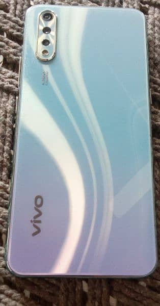 vivo s1 0