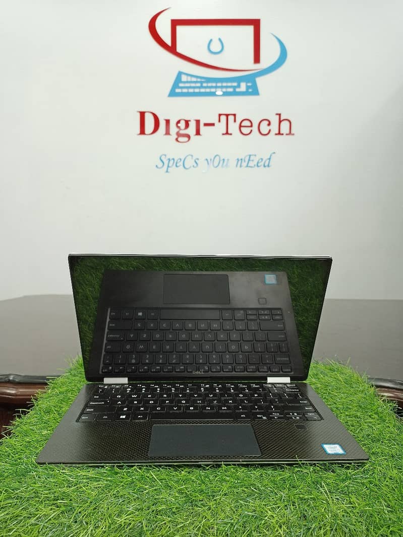 Dell XPS Laptop | Core i7 Processor | 7 Generation | Laptops for sale 0