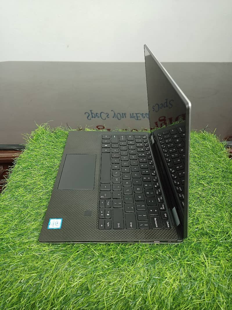 Dell XPS Laptop | Core i7 Processor | 7 Generation | Laptops for sale 2