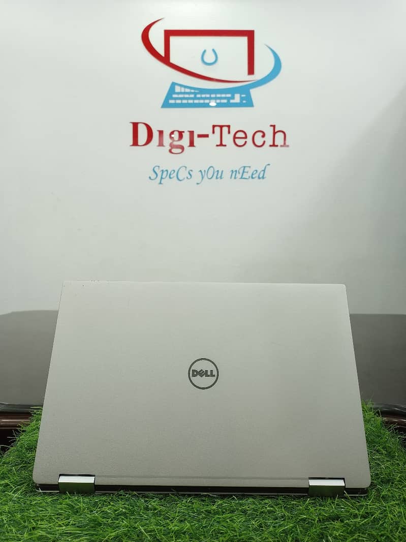 Dell XPS Laptop | Core i7 Processor | 7 Generation | Laptops for sale 3