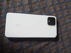 Google pixel 4 0