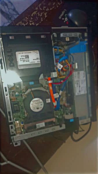 Dell OptiPlex 7010 DeskTop 2