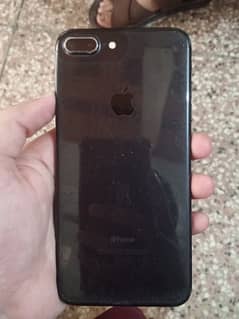 iphone 7 plus 32gb PTA approved 0