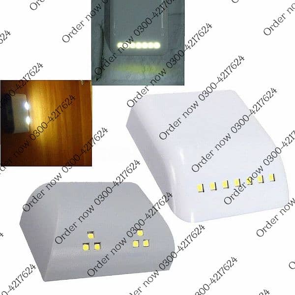 PIR Probe LED Body Motion Sensor LED PIR Infrared Motion Sensor 0