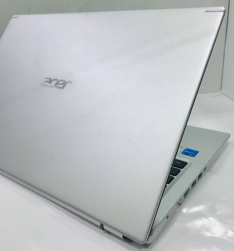 Acer Aspire 5 A515-56 i5 11th In Warranty, Free GamingMouse & Mousepad 3