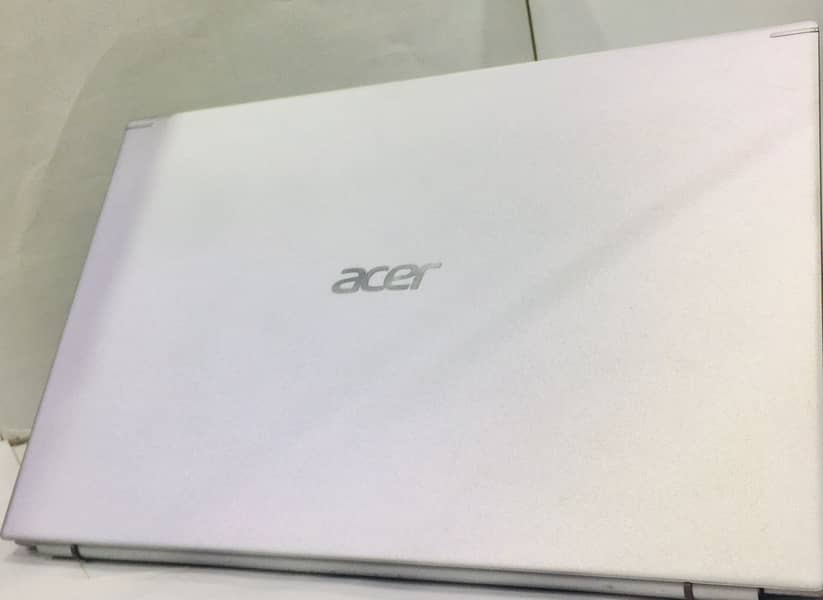 Acer Aspire 5 A515-56 i5 11th In Warranty, Free GamingMouse & Mousepad 7