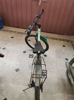 Morgan (U. S. A) Sports Bicycle - *URGENT SALE* Negotiable Price