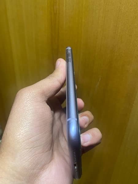 Iphone 11 (Non pta FU) for sale 2