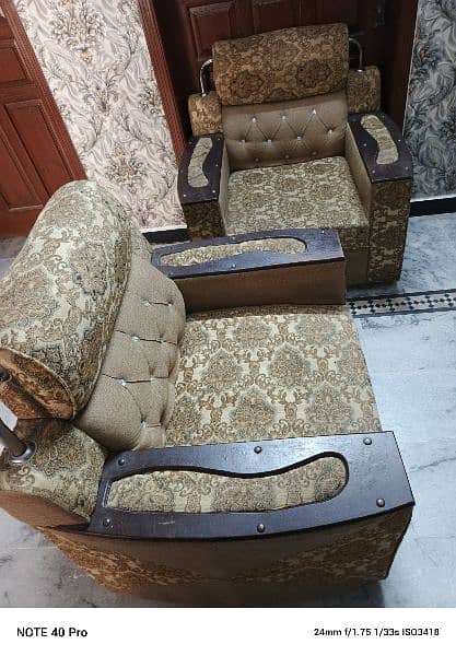 urgent sale 5 seater sofa 0