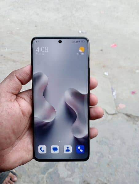 Redmi note13 pro+ 5g . 12gb RaM 512 rom 0