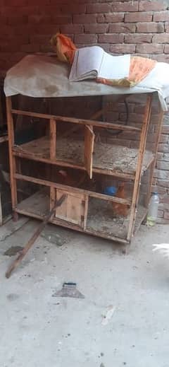 cages for sale 0