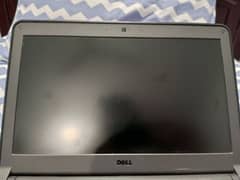 DELL Latitude 3340 i3 4th Generation for Sale