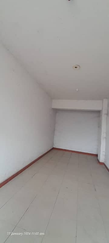 Basement shop available for rent in G-13-3 1