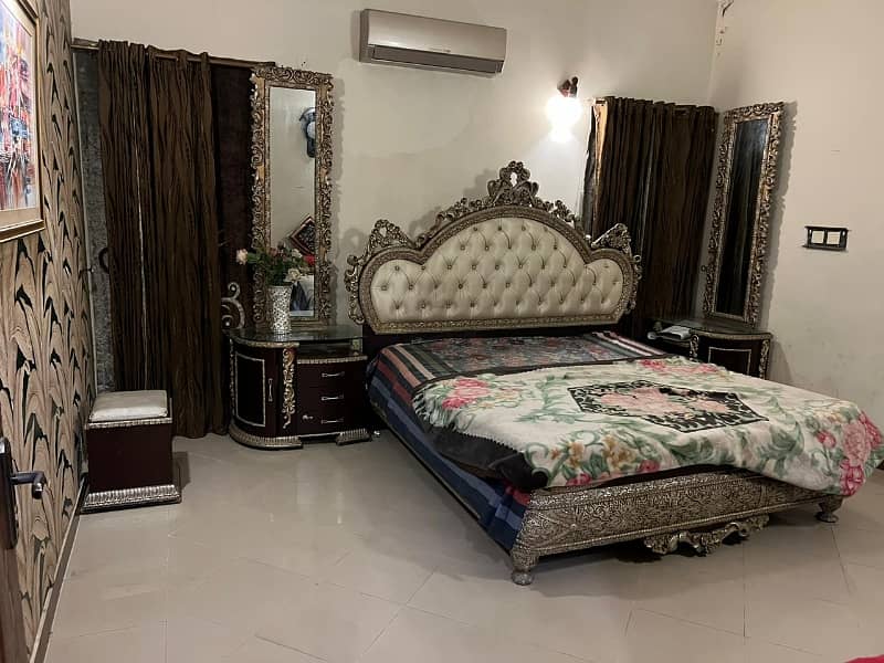 10 marla brand new luxury furnished house available in bahria town lahore 1
